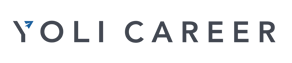 YOLI CAREERロゴ